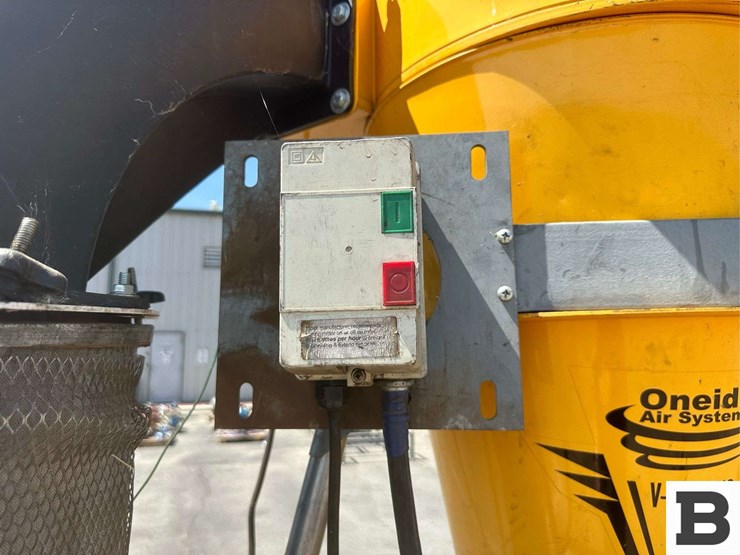 oneida-air-systems-v-systems-cyclone-dust-collector-image-7