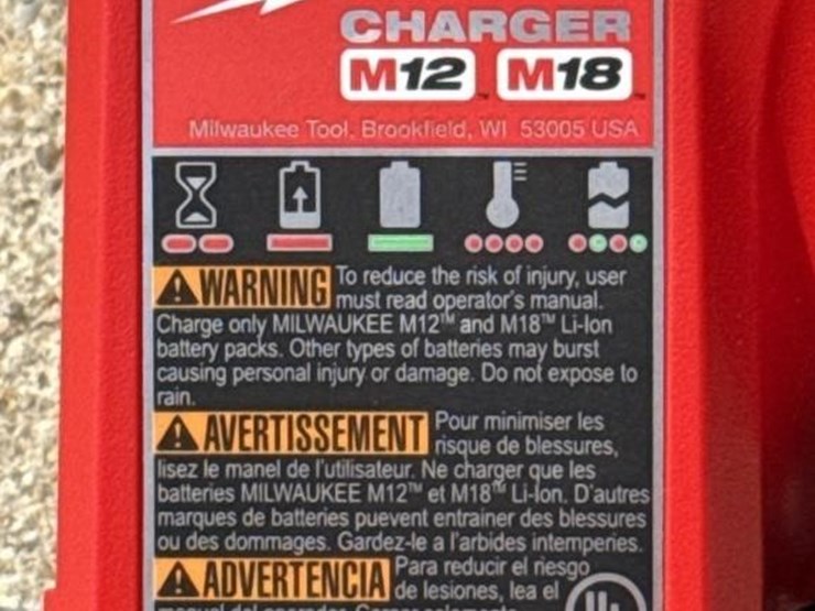 milwaukee-m-12-–-m-18-charger-unused-image-2