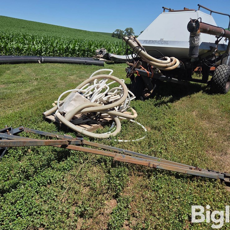 flexi-coil G1110.B0-M04696 Air Seed/Caddy
