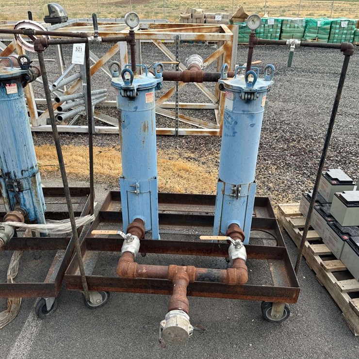 FSI Filter Unit