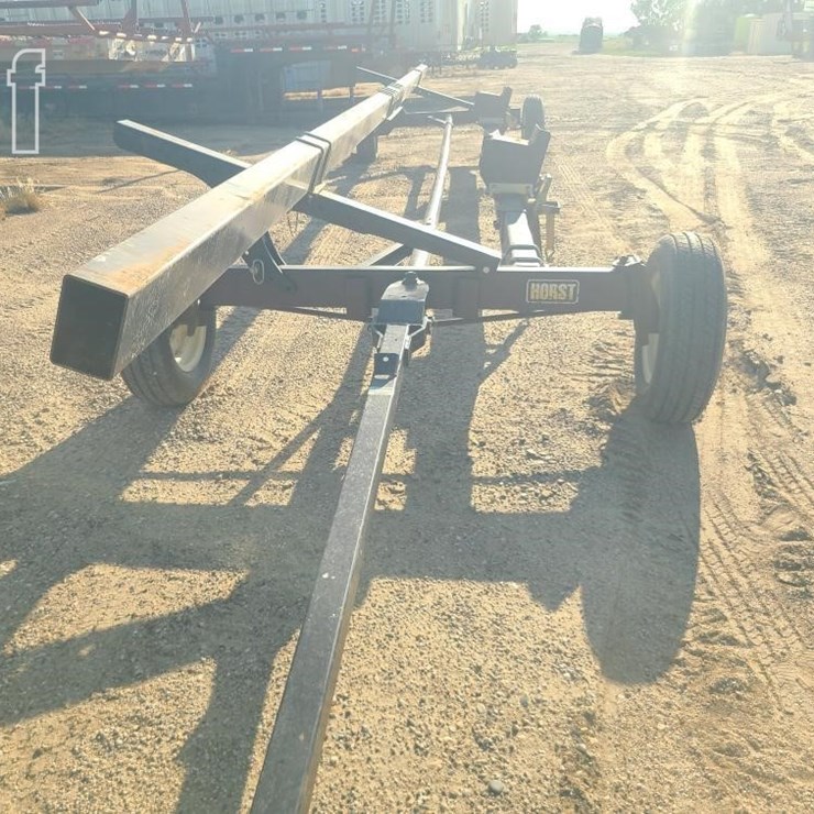 HORST WELDING CH35