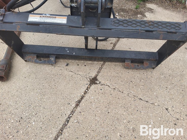 lowe-1650clh-skid-steer-hydraulic-post-hole-digger-image-9