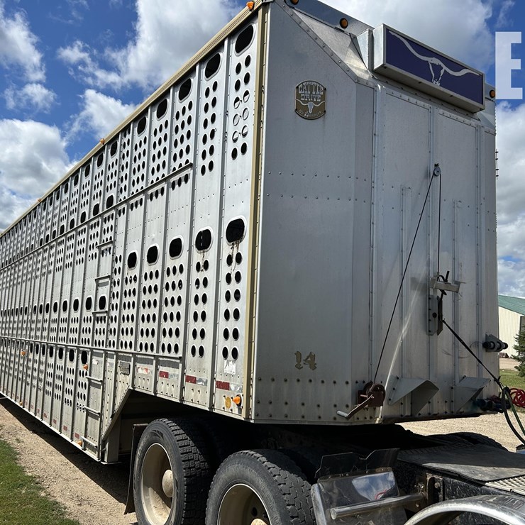 1996 MERRITT 50 ft