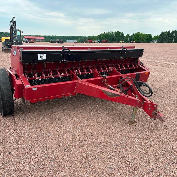 CASE IH 5100