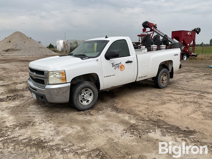 2008-chevrolet-silverado-2500-image-1