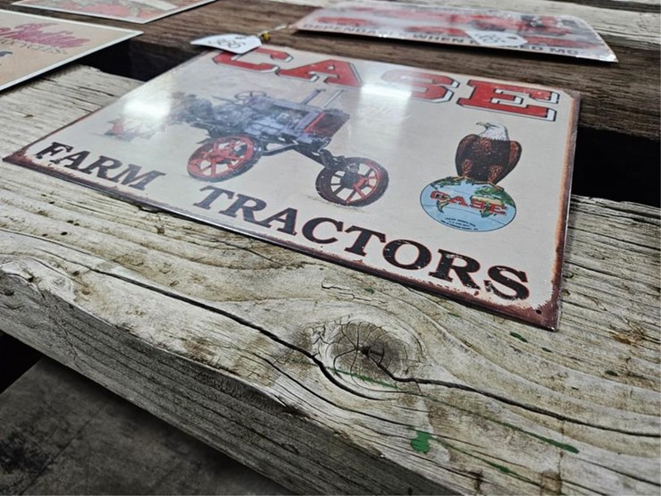 #366-•-case-farm-tractors-metal-sign-image-2