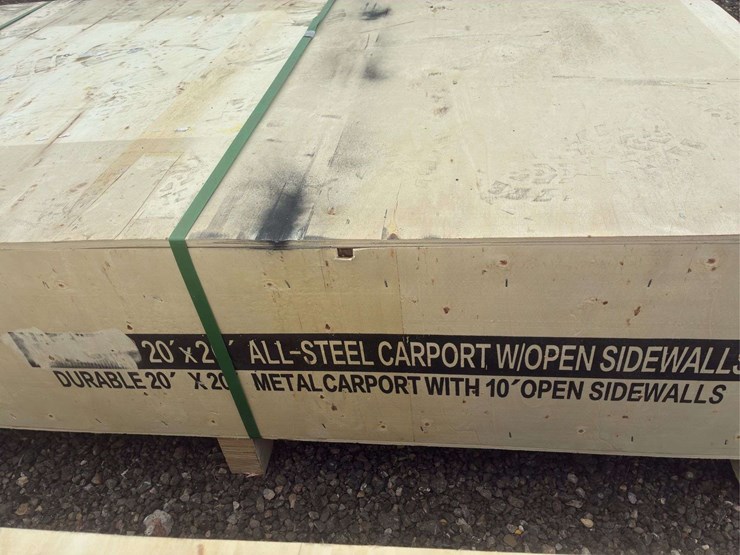 20x20-all-steel-w/-open-side-carport-image-4