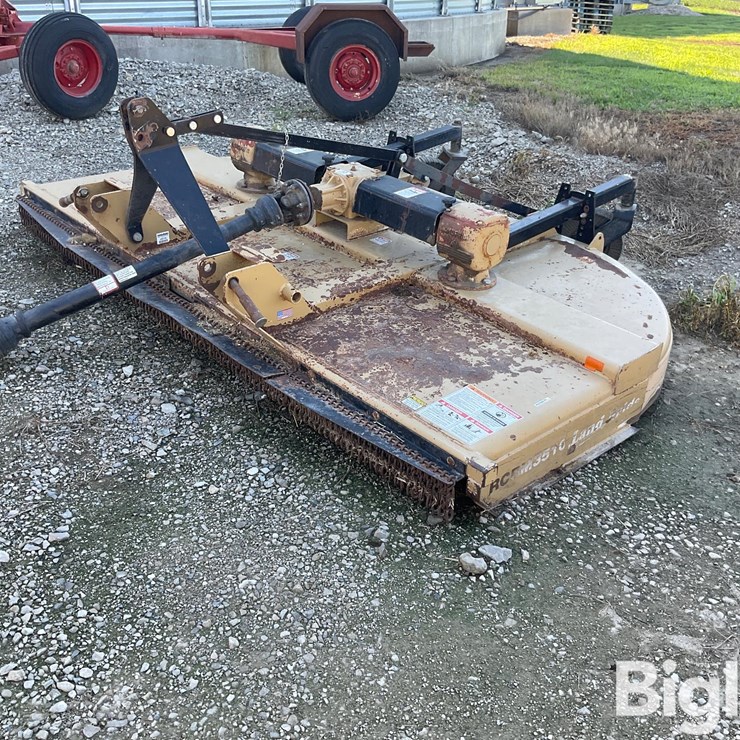 LAND PRIDE RCRM3510