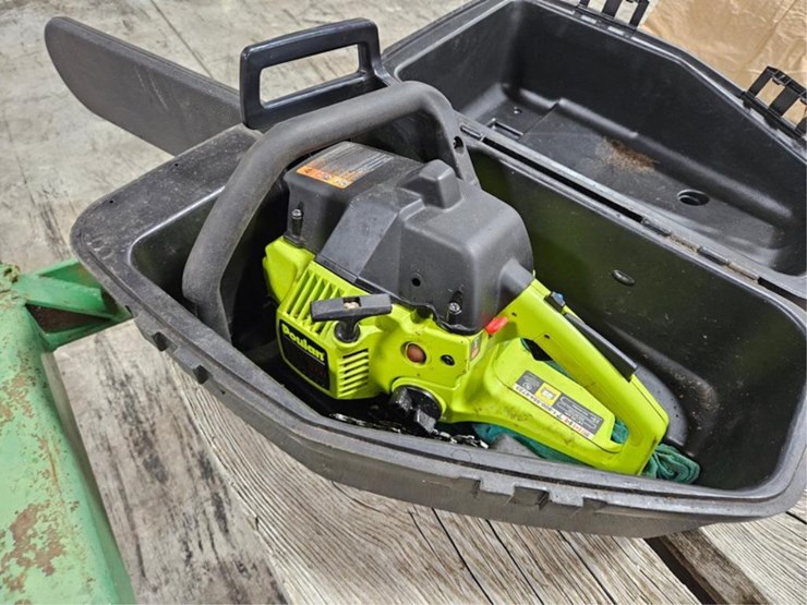 #426-•-poulan-pro-2050-chain-saw-w/-case-image-7