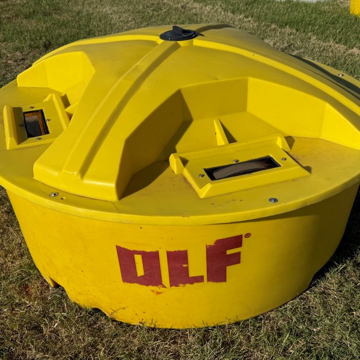 #38 • QLF LIQUID FEEDER