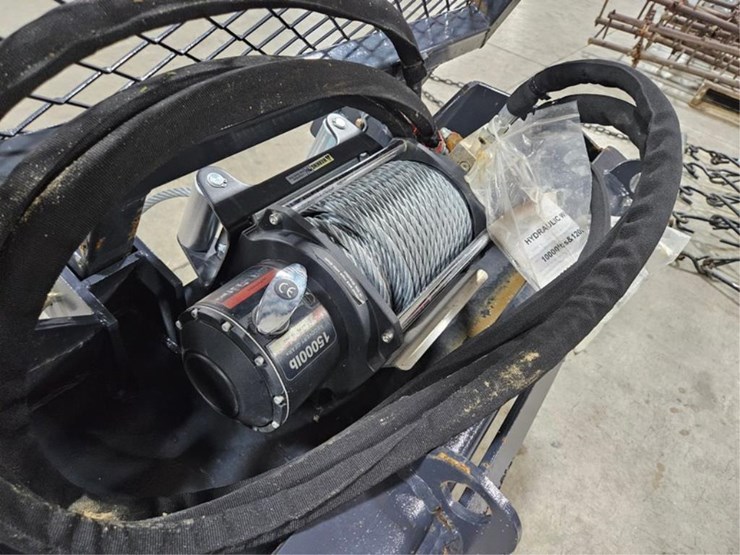 #420-•-new-landhonor-15,000#-skidder-winch-image-13