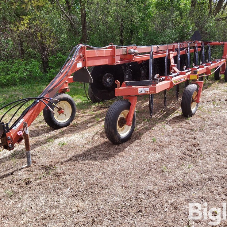 H & S BF1460