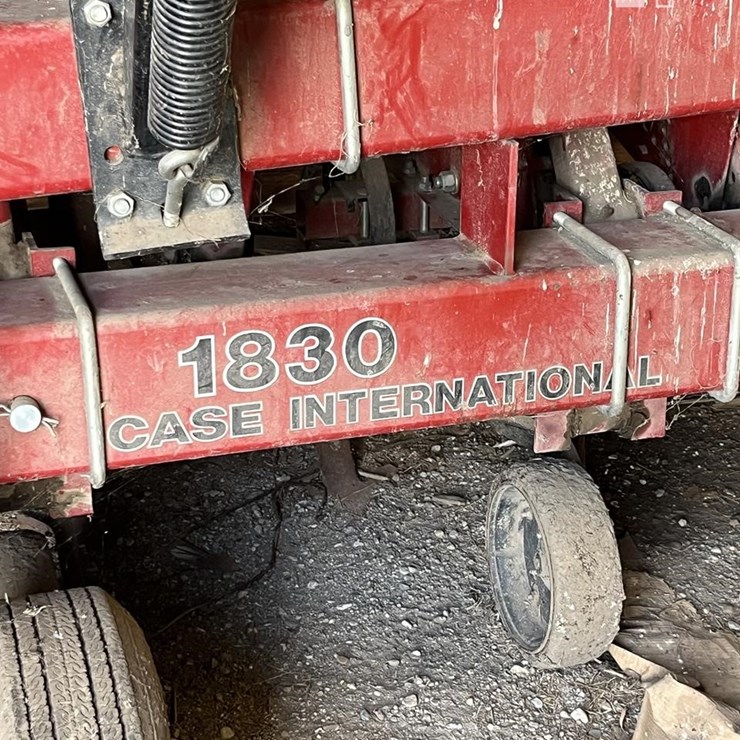 CASE IH 1830