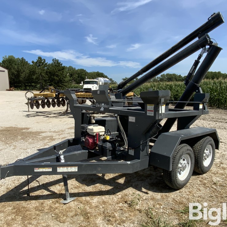 TRUAG DEFENDER2+