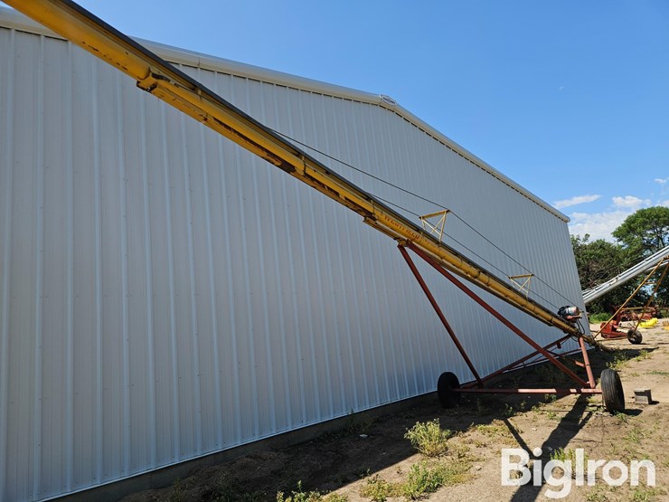 westfield-6"x60'-auger-w/electric-motor-image-13