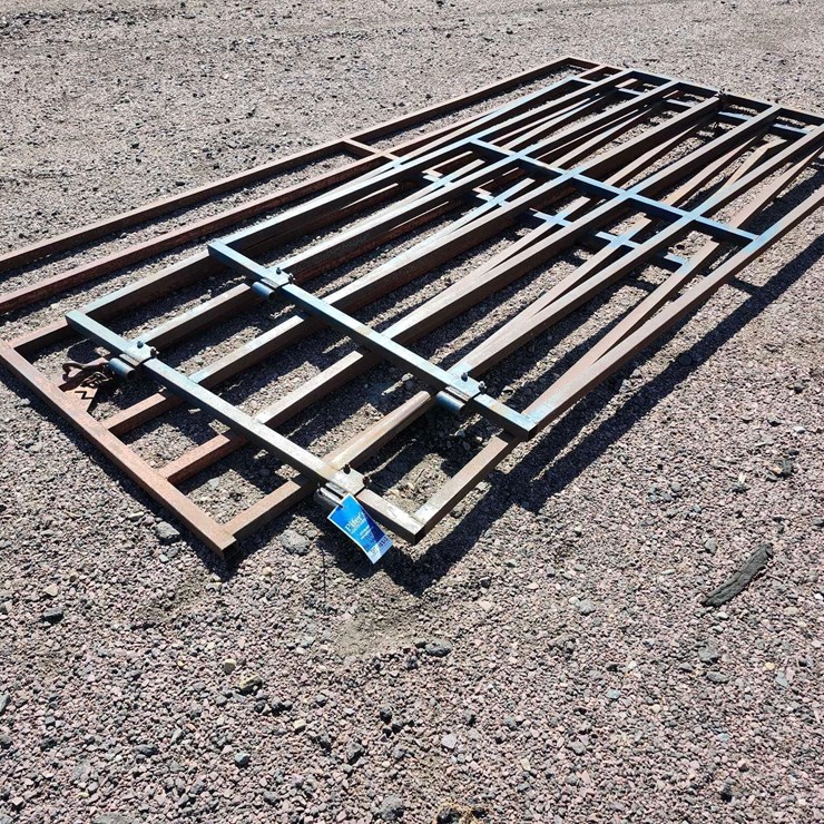 Misc. Livestock Panels/Gates