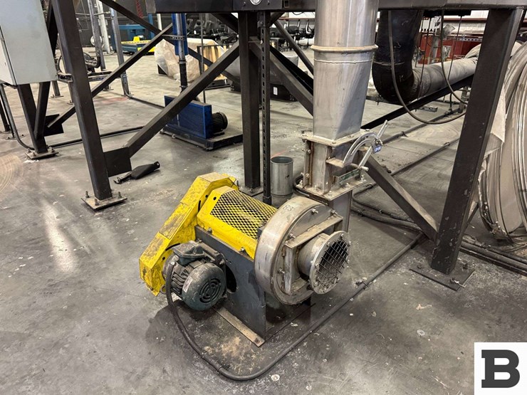 carrier-pellet-vibrating/air-dryer-image-15
