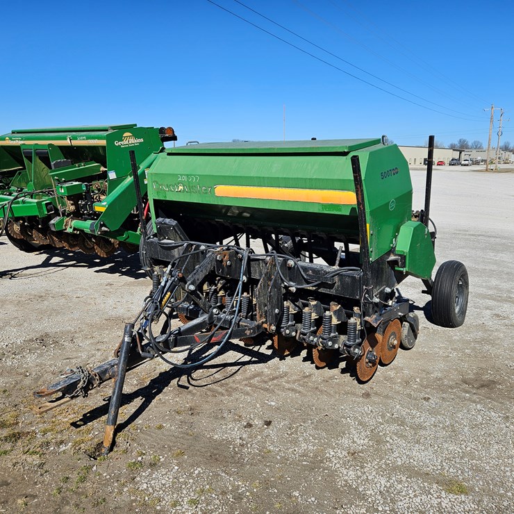 CRUST BUSTER 5007DD