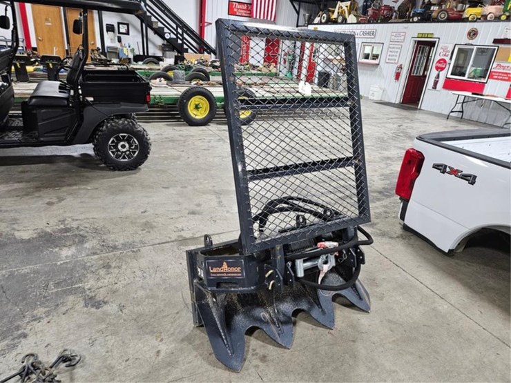 #421-•-new-landhonor-15,000#-skidder-winch-image-5