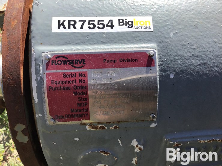 2006-flowserve-mk3std-pump-w/motor-image-15