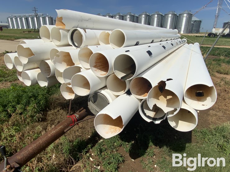 shop-built-trailer-w/poly-pipe-image-11