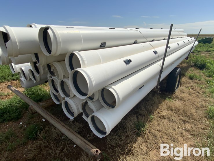 shop-built-trailer-w/poly-pipe-image-18