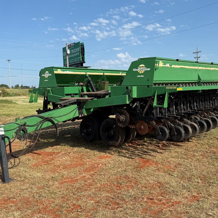 GREAT PLAINS 2N3010
