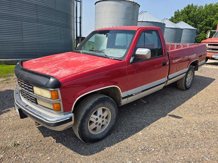 1991-chevrolet-silverado-1500-image-2