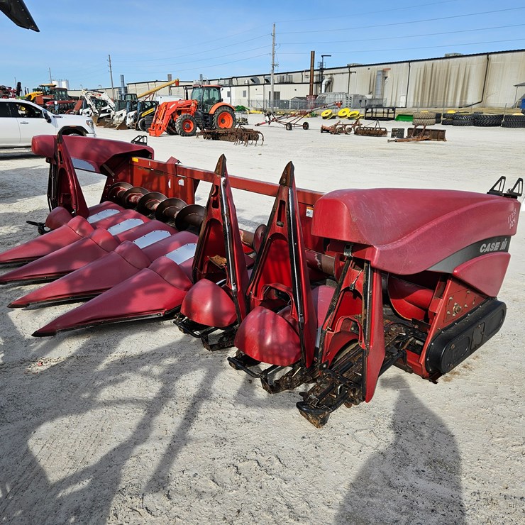 CASE IH 2208