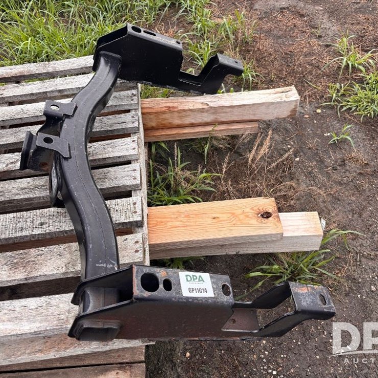 Pickup Reciever Hitch (GP11014)