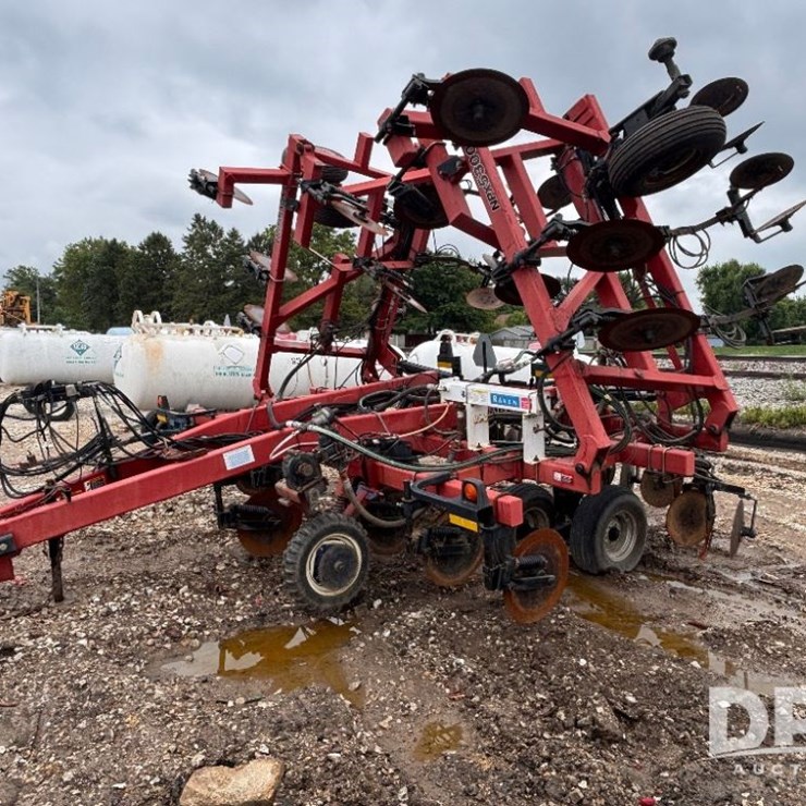 CASE IH NPX5300