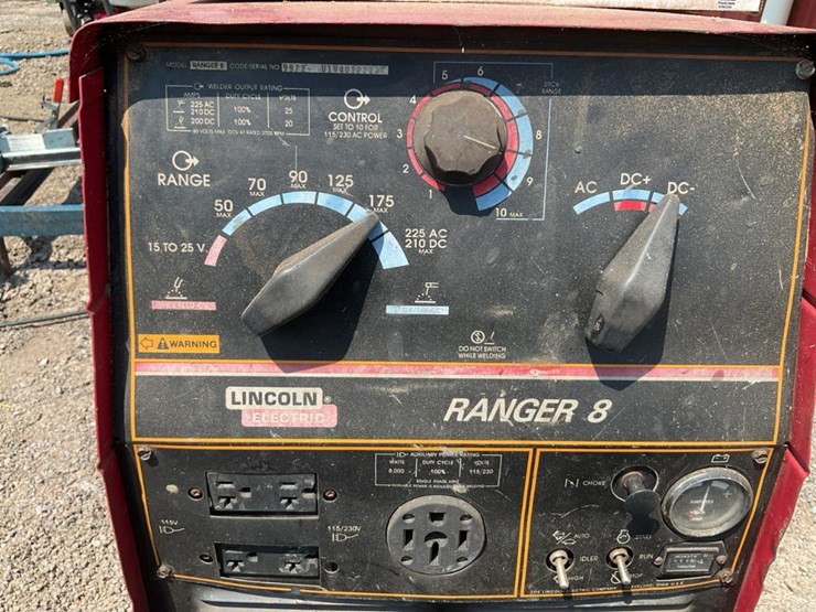 #109a-•-lincoln-electric-portable-welder-image-13