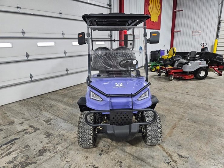 #393-•-2025-rc-car-industry-rc-g4.0-golf-cart-image-8