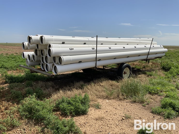shop-built-trailer-w/poly-pipe-image-5