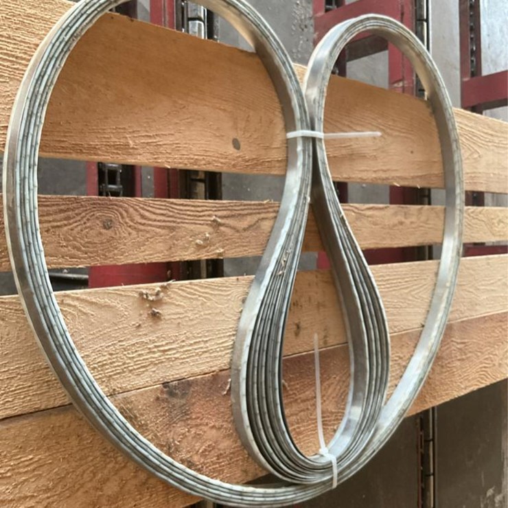 #110A • Wood-Mizer Bandsaw Blades