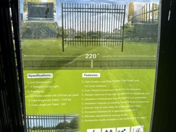 hurricane-10'-rod-iron-fence-image-4