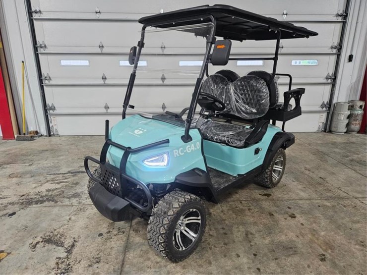 #392-•-2025-rc-car-industry-rc-g4.0-golf-cart-image-31