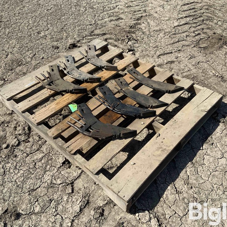 Fertilizer Application Chisels
