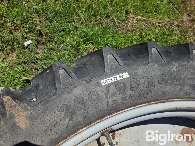 kleber-230/95r48-tires-&-rims-image-14