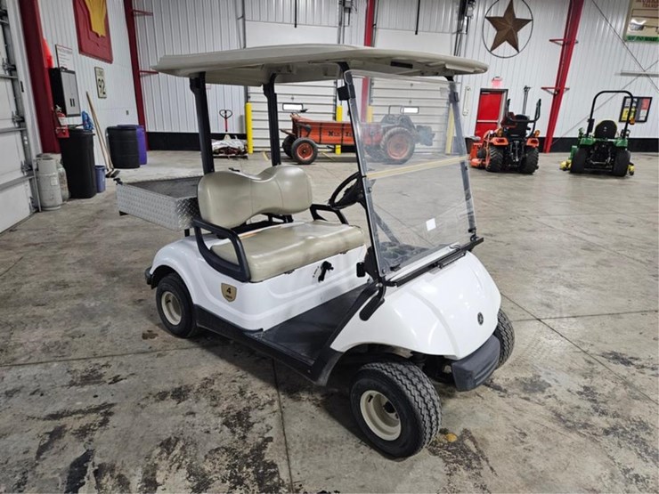 #383-•-2008-yamaha-ydra-golf-cart-image-7