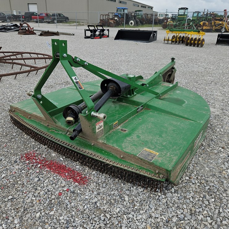 FRONTIER RC2072
