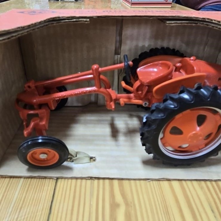 ALLIS-CHALMERS G