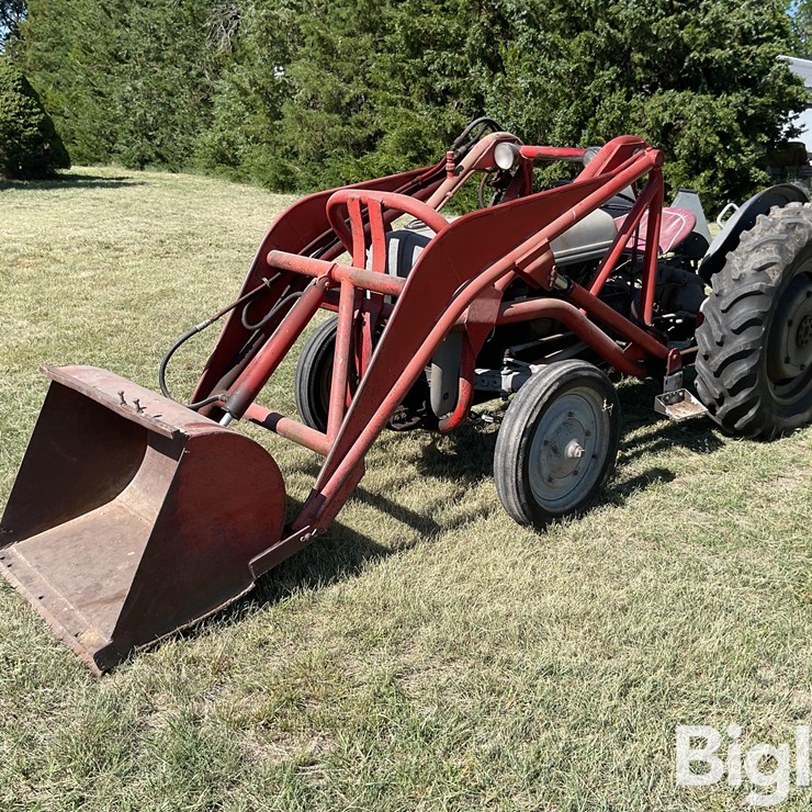FORD 9N