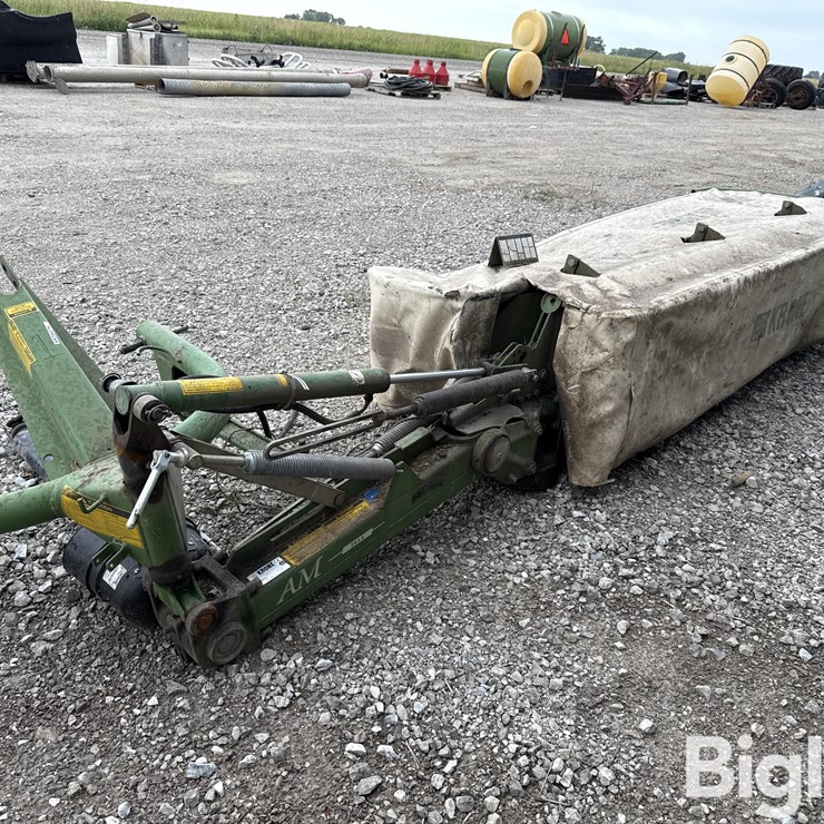KRONE AM283S