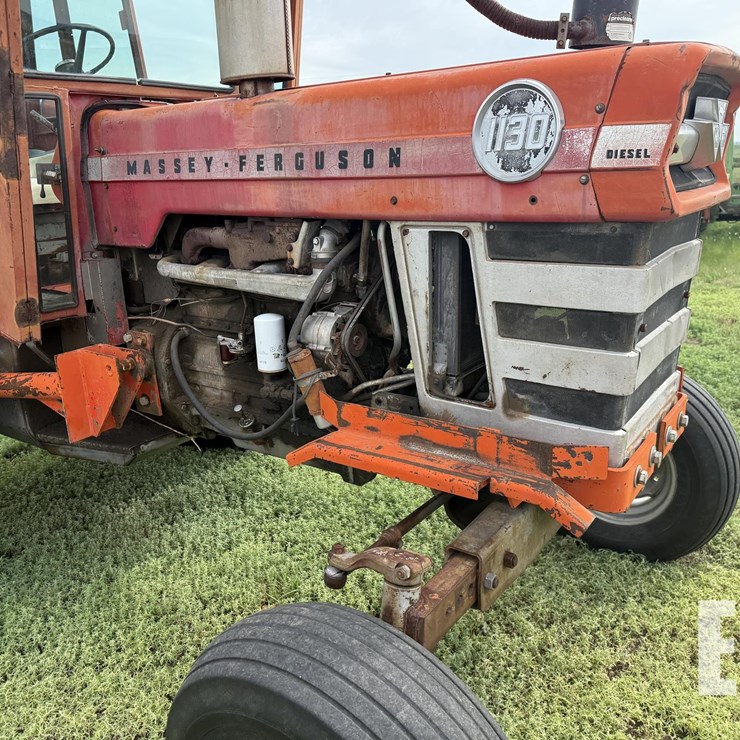 MASSEY-FERGUSON 1130