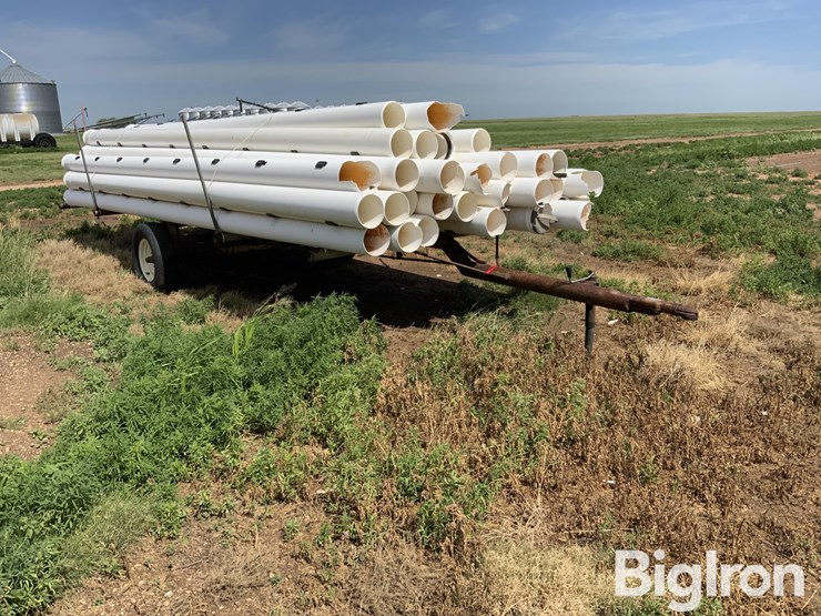 shop-built-trailer-w/poly-pipe-image-3