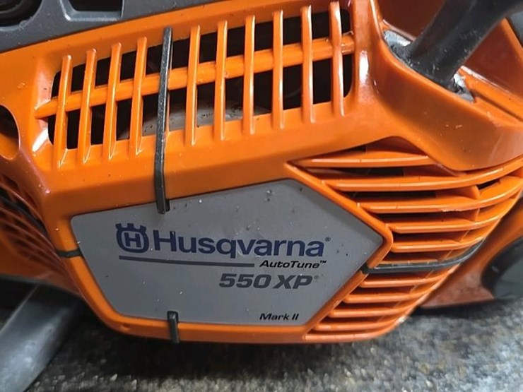 #100-•-2023-husqvarna-550-xp-chain-saw-image-7
