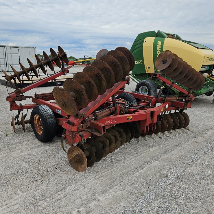 CASE IH 3800