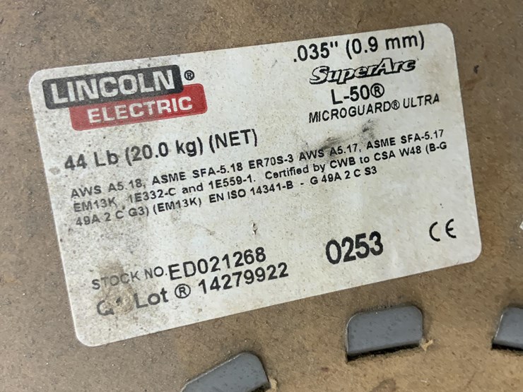 miller-shopmaster-300-welder-w/22a-wire-feeder-image-11