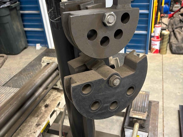 spx-power-team-b-tubing-bender-image-2